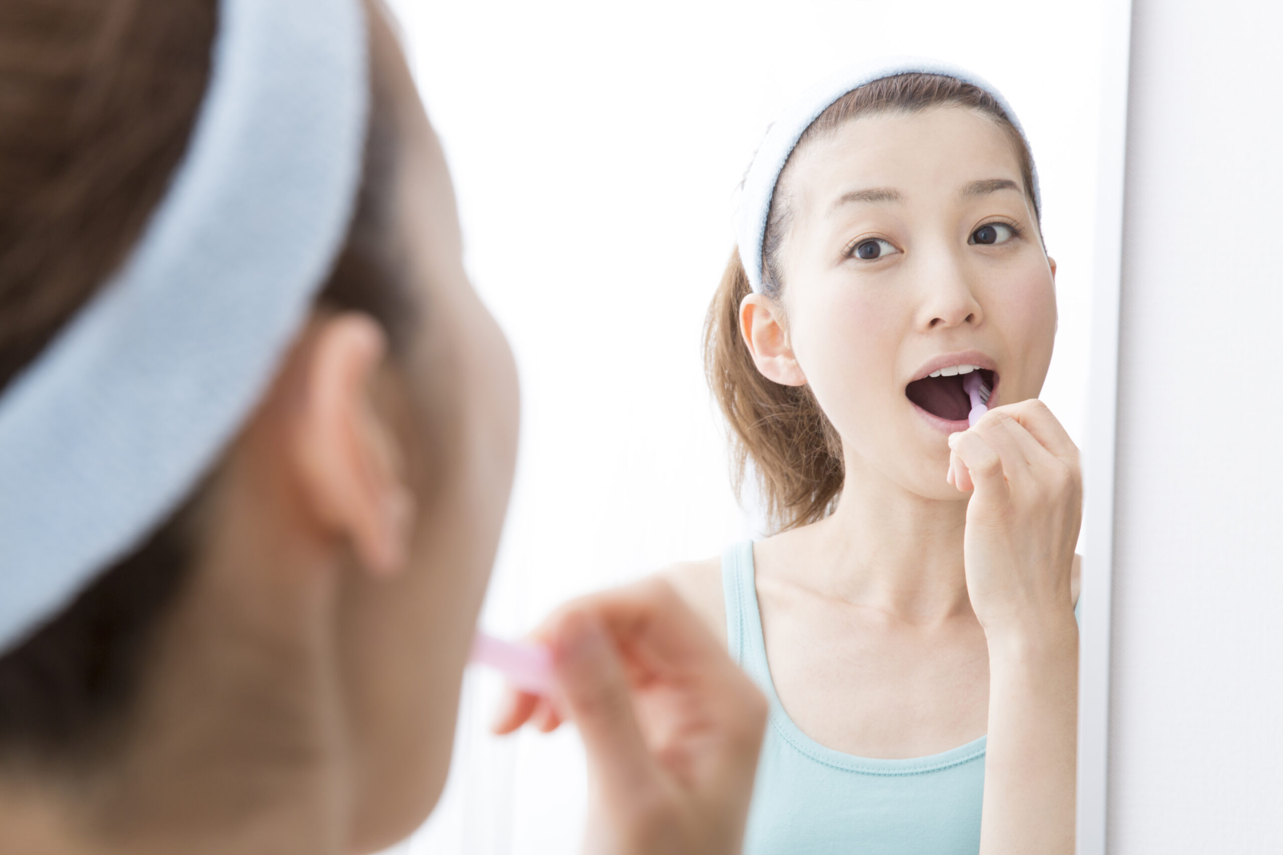 むし歯になりやすい人・なりにくい人の違いは？原因と予防法を解説！